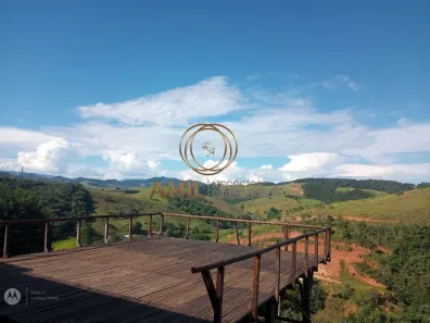 Fazenda/Sítio com 3 Quartos à venda, 1000m² no Buquirinha II, São José dos Campos