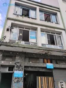 Prédio Comercial à venda, 544m² no Bela Vista, São Paulo