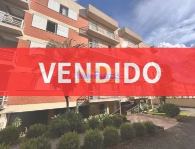 Apartamento com 3 Quartos à venda, 113m² no Portão, Curitiba