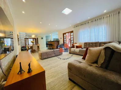 Casa com 3 Quartos à venda, 170m² no Vila Ipojuca, São Paulo