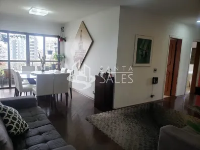 Apartamento com 3 Quartos à venda, 100m² no Vila Formosa, São Paulo