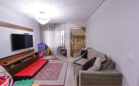 Sobrado com 3 Quartos à venda, 138m² no Parque São Lucas, São Paulo