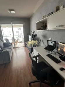Apartamento com 1 Quarto à venda, 45m² no Vila Olímpia, São Paulo