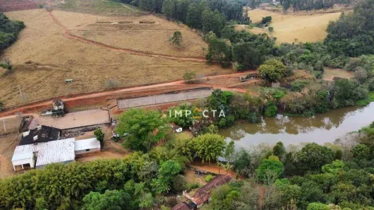 Fazenda/Sítio com 4 Quartos à venda, 4280000m² no Jardim dos Estados, Poços de Caldas