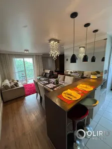 Apartamento com 2 Quartos à venda, 68m² no Parque Reboucas, São Paulo