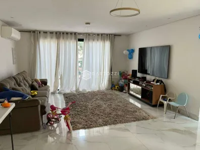 Sobrado com 3 Quartos à venda, 258m² no Olímpico, São Caetano do Sul