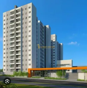 Apartamento com 2 Quartos à venda, 64m² no Aurora, Londrina