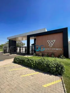 Lote/Terreno à venda, 300m² no Parque dos Pinheiros, Nova Odessa