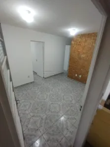 Apartamento com 2 Quartos à venda, 53m² no Vila Izabel, São Carlos