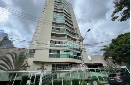 Apartamento com 3 Quartos à venda, 123m² no Jardim Paulistano, Sorocaba