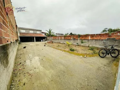 Sobrado com 3 Quartos à venda, 113m² no Barranco Alto, Caraguatatuba