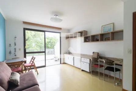 Cobertura com 1 Quarto à venda, 63m² no Menino Deus, Porto Alegre