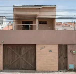 Casa com 4 Quartos à venda, 250m² no Cambeba, Fortaleza