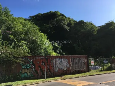Lote/Terreno à venda, 1705m² no Vila Assunção, Porto Alegre