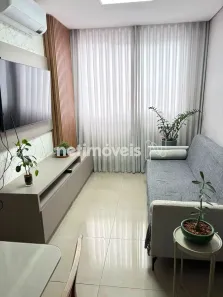 Apartamento com 1 Quarto à venda, 46m² no Buritis, Belo Horizonte