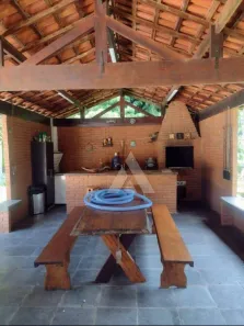 Fazenda/Sítio com 3 Quartos à venda, 300m² no Jardim Monte Santo, Itapetininga