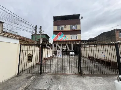 Apartamento com 2 Quartos à venda, 122m² no Brás de Pina, Rio de Janeiro