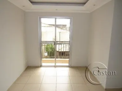 Apartamento com 2 Quartos à venda, 50m² no Quarta Parada, São Paulo