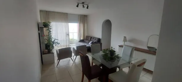 Apartamento com 3 Quartos à venda, 130m² no Costa Azul, Salvador