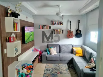 Casa de Condomínio com 3 Quartos à venda, 90m² no Chácara Primavera, Campinas