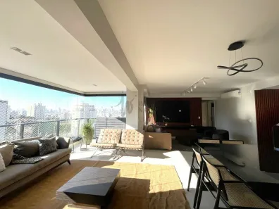 Cobertura com 3 Quartos à venda, 260m² no Vila Monumento, São Paulo