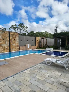 Casa de Condomínio com 2 Quartos à venda, 61m² no Parque das Árvores, Parnamirim