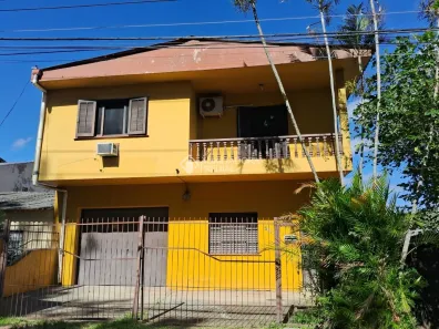 Casa com 2 Quartos à venda, 266m² no Jardim Itu, Porto Alegre