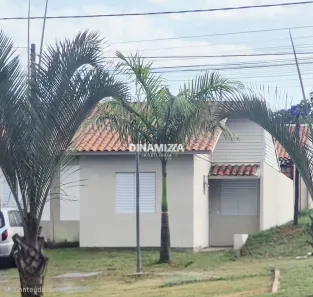 Casa de Condomínio com 3 Quartos à venda, 126m² no Recreio dos Bandeirantes, Uberaba