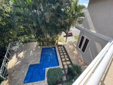Casa de Condomínio com 3 Quartos à venda, 327m² no Aruã, Mogi das Cruzes