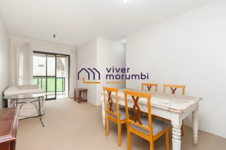 Apartamento com 2 Quartos à venda, 58m² no Vila Suzana, São Paulo
