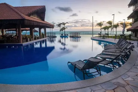 Apartamento com 3 Quartos à venda, 101m² no , Aquiraz