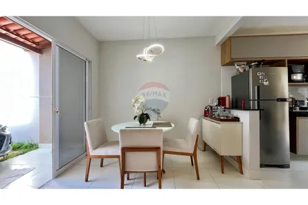 Casa com 2 Quartos à venda, 65m² no Parque das Árvores, Parnamirim