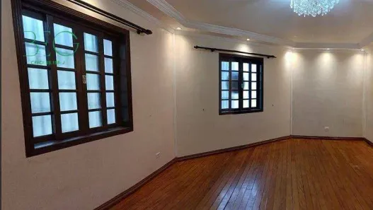 Casa com 4 Quartos para alugar, 130m² no Bela Vista, São Paulo
