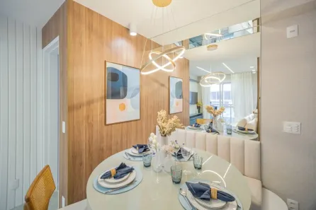 Apartamento com 1 Quarto à venda, 64m² no Barra Funda, São Paulo