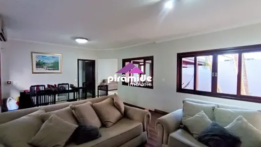 Casa com 4 Quartos à venda, 228m² no Jardim Esplanada, São José dos Campos
