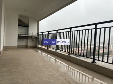 Apartamento com 3 Quartos à venda, 136m² no Jardim Dom Bosco, São Paulo