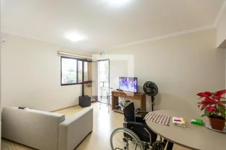 Apartamento com 4 Quartos à venda, 125m² no Cambuí, Campinas