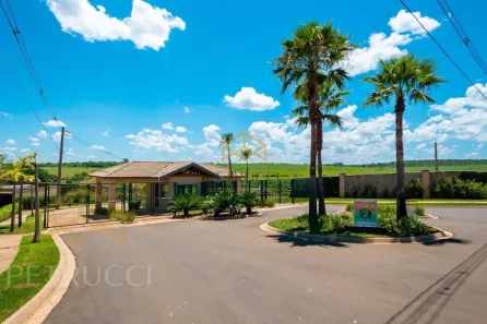 Prédio Residencial à venda, 866m² no Loteamento Parque dos Alecrins, Campinas