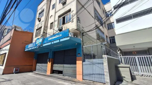 Apartamento com 2 Quartos à venda, 70m² no Icaraí, Niterói