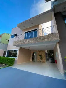 Casa de Condomínio com 3 Quartos à venda, 200m² no Aleixo, Manaus