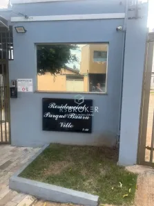 Apartamento com 2 Quartos à venda, 42m² no Jardim Redentor, Bauru