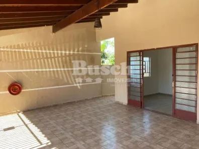 Casa com 3 Quartos à venda, 150m² no Vila Rocha, Bauru