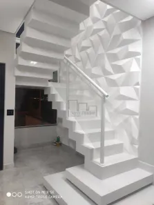Casa de Condomínio com 3 Quartos à venda, 203m² no Horto Florestal, Sorocaba