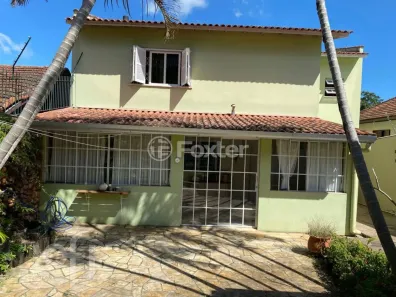 Casa com 3 Quartos à venda, 278m² no Cavalhada, Porto Alegre
