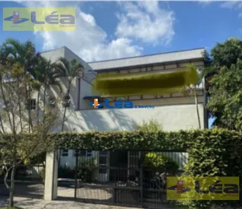 Prédio Comercial à venda, 600m² no Sítio São José, Suzano