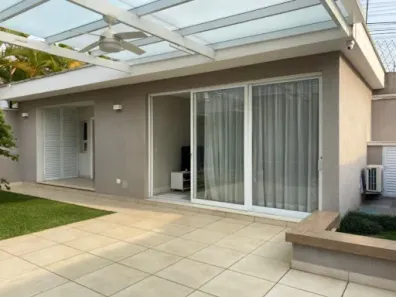 Casa de Condomínio com 4 Quartos à venda, 300m² no Alphaville, Santana de Parnaíba