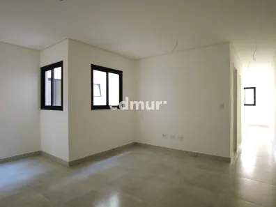 Apartamento com 2 Quartos para venda ou aluguel, 52m² no Vila Bastos, Santo André