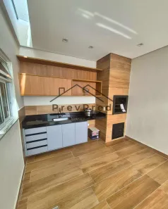 Sobrado com 3 Quartos à venda, 182m² no Cabral, Curitiba