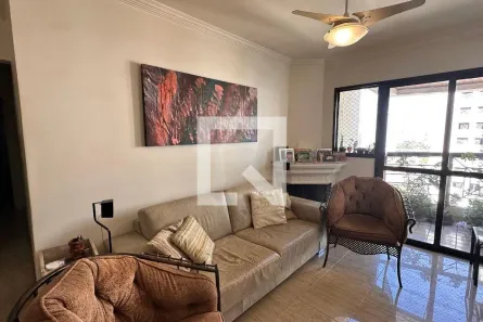 Apartamento com 3 Quartos à venda, 95m² no Brooklin Paulista, São Paulo