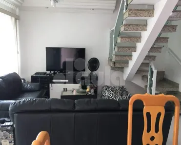 Sobrado com 3 Quartos à venda, 73m² no Jardim Bela Vista, Santo André